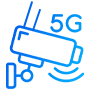 5G Cameras